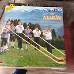 LP, JAMES LAST - ALLGAU, Cd's en Dvd's, Vinyl | Nederlandstalig, Ophalen of Verzenden, Zo goed als nieuw, Overige formaten, Levenslied of Smartlap