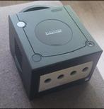 Gamecube DOL 001 ruilen voor andere kleur Gamecube DOL 001, Spelcomputers en Games, Ophalen of Verzenden, Gebruikt, Zwart, Zonder controller