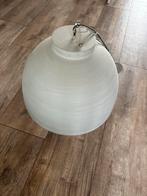 Mooie hanglamp - Stijlvol en modern!, Ophalen, Gebruikt, Metaal, 50 tot 75 cm