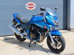 Nette GSF650S Bandit GSF 650 S Sport-Tour b.j. 2005 lage KM, 4 cilinders, Bedrijf, Sport, Meer dan 35 kW