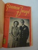 Roomse jeugd - 30e jaargang - 1948-1949, Ophalen of Verzenden, Gelezen