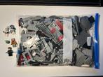 LEGO 7675 – AT-TE Walker (2008) – incl. minifigs, Ophalen of Verzenden, Zo goed als nieuw, Complete set, Lego