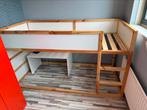 Hoogslaper Ikea, Ophalen, Zo goed als nieuw, Hoogslaper