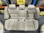 Interieur beige leder BMW 5 serie E60 E61, Auto-onderdelen, Gebruikt, Einsteinlaan 5, rijswijk, Bmw, Ophalen of Verzenden