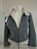 Rino & Pelle Jack Maat 36, Ophalen of Verzenden, Zo goed als nieuw, Maat 36 (S), Grijs