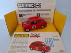 Scalextric Vintage Seat 600 Ref Nr 8333, Overige merken, Scalextric, Ophalen of Verzenden, Zo goed als nieuw