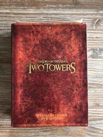 Lord of the Rings dvd box, Verzamelen, Lord of the Rings, Ophalen of Verzenden, Zo goed als nieuw, Overige typen