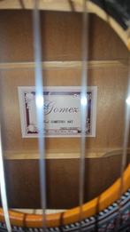 klassieke gitaar, Muziek en Instrumenten, Snaarinstrumenten | Gitaren | Akoestisch, Ophalen, Nieuw, Klassieke of Spaanse gitaar