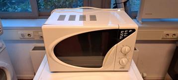 AFK Magnetron Wit beschikbaar voor biedingen
