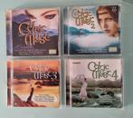 4- delige serie Celtic, Cd's en Dvd's, Ophalen of Verzenden, Zo goed als nieuw, Nederlandstalig