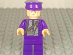 Lego Harry Potter minifiguur knight bus minifiguren, Ophalen of Verzenden, Zo goed als nieuw