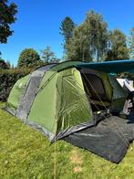 Coleman Vespucci 6 tunnel tent, Caravans en Kamperen, Tenten, Zo goed als nieuw, Tot en met 6