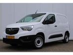 Opel Combo 1.5 BlueHDi 100 pk L1 Navigatie / Parkeercamera /, Gebruikt, 4 cilinders, Electronic Stability Program (ESP), 102 pk