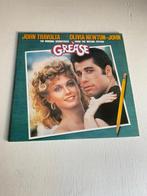 Grease - The Original Soundtrack 2LP, Ophalen of Verzenden, Zo goed als nieuw, 12 inch