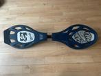 The Wave Original | Stevig waveboard voor tricks & fun, Ophalen of Verzenden, Gebruikt, Waveboard