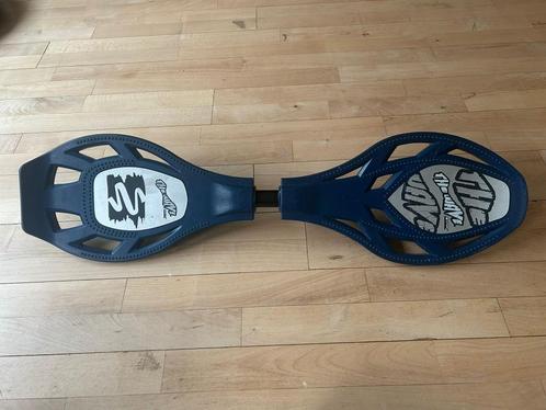 The Wave Original | Stevig waveboard voor tricks & fun, Sport en Fitness, Skateboarden, Gebruikt, Waveboard, Ophalen of Verzenden