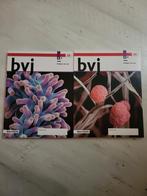 Biologie voor jou bvj boeken 5 vwo (a+b), Boeken, Nieuw, Biologie, Ophalen of Verzenden, VWO