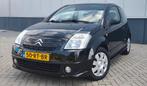 Citroën C2 1.4 nette auto vtr uitvoering nieuwe apk, Voorwielaandrijving, 450 kg, 1360 cc, 4 cilinders