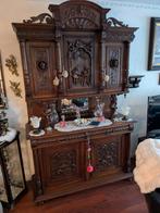 Henri Deux narrenkast, Ophalen of Verzenden