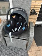 Cybex auto stoel, 2x cybex onderstel, Kinderen en Baby's, Autostoeltjes, Ophalen of Verzenden, Gebruikt, Overige merken, Isofix