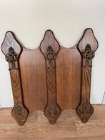 Kapstok, Ophalen, Gebruikt