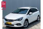 Opel Astra Sports Tourer BWJ 11-2020 | 1.2 111PK Bus Executi, Voorwielaandrijving, Stof, Gebruikt, 1199 cc