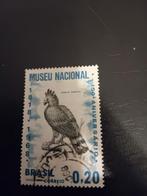 Postzegels Brazilië, Ophalen of Verzenden, Zuid-Amerika