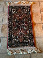 Tapijtje, Gebruikt, Rechthoekig, Rood, 50 tot 100 cm