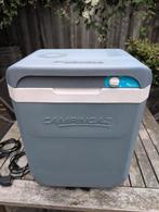 Campingaz Koelbox Powerbox Plus 28L 12V/230V, Caravans en Kamperen, Koelboxen, Ophalen, Zo goed als nieuw, Koelbox, Elektrisch