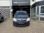 Opel Meriva 1.6-16V Executive/automaat/Apk/Clima/Navigatie/N, 65 €/maand, 15 km/l, Gebruikt, 4 cilinders