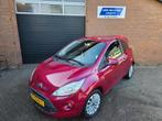 Ford Ka 1.2 Titanium X 2010 - STOELVERWARMING, Voorwielaandrijving, Gebruikt, 1242 cc, 4 stoelen