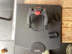 Klickfix stuurhouder cc-100 E bike  met kaarthouder, Ophalen of Verzenden, Gebruikt, Klicfix