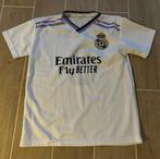 Real Madrid t-shirt, Maat XS of kleiner, Ophalen of Verzenden, Zo goed als nieuw, Shirt
