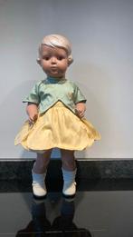 🐢Schildpadpop Inge🐢, Ophalen of Verzenden, Zo goed als nieuw, Pop