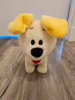 Lopende en blaffende Pip knuffel, Ophalen of Verzenden, Gebruikt, Hond