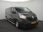 Renault Trafic 1.6 dCi 125 T29 L2H1 Comfort Energy - Achteru, Voorwielaandrijving, Stof, Gebruikt, 4 cilinders