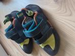 Simmond boulder schoenen maat 44, Sport en Fitness, Ophalen, Gebruikt, Klimsportschoenen
