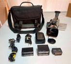 CANON DM-XM2 E Veelzijdige Digitale mini DV camcorder, Mini dv, N, N, Canon