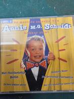 cd 2x annie m.g. schmidt, lekker stout en griezelige liedjes, Ophalen of Verzenden