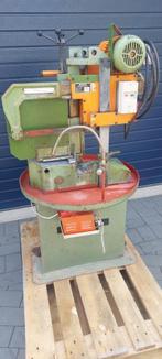 Beugelzaagmachine KASTO HBS 150/170 hydraulisch, Doe-het-zelf en Verbouw, Gereedschap | Zaagmachines, Ophalen, Gebruikt, 70 mm of meer