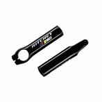 RITCHEY  Bar ends WCS wet black 85mm - diameter 22,2 mm, Fietsen en Brommers, Fietsaccessoires | Overige Fietsaccessoires, Ophalen