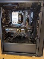 Intel core i5 9600KF tot 5GHz, Gigabyte RTX 2060, Ophalen of Verzenden, Zo goed als nieuw, HDD