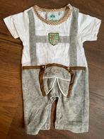 Lederhose romper maat 62 Isar-Trachten, Ophalen of Verzenden, Nieuw, Jongetje, Pakje