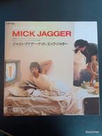 Mick Jagger - Just Another Night - Japanse Persing, 7 inch, Single, Ophalen of Verzenden, Zo goed als nieuw