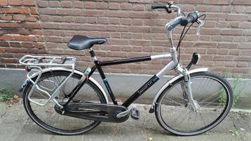 Mooie nette Sparta Ithaka herenfiets nex 7/54 cm frame  beschikbaar voor biedingen