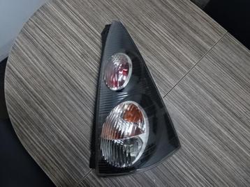 Achterlicht Citroen C1 bj 2008 rechts. beschikbaar voor biedingen