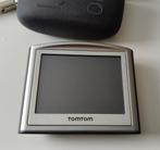 Tom Tom one ?, Ophalen, Zo goed als nieuw