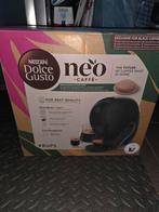 Dolce Gusto NEO Cafe - Nieuw!, Witgoed en Apparatuur, Koffiezetapparaten, Ophalen of Verzenden