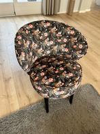 WOOOD Fauteuil Bo Fluweel Aap, Huis en Inrichting, Fauteuils, Ophalen, Minder dan 75 cm, Zo goed als nieuw, 50 tot 75 cm