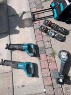 .., Doe-het-zelf en Verbouw, Gereedschap | Boormachines, Ophalen of Verzenden, Zo goed als nieuw, 600 watt of meer, Boormachine